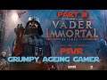 Vader Immortal PSVR - Part 3
