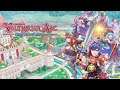 Valthirian Arc Hero School Story (PS4) Demo Gameplay - 97 Minutes
