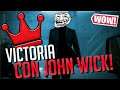 VICTORIA con JOHN WICK! COD WARZONE