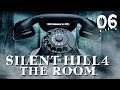 VOUS NE L'OUBLIEREZ JAMAIS | Silent Hill 4 : The room - LET'S PLAY FR #6