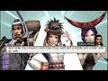 Warriors Orochi 2 - Gameplay Part 62 | Dream Mode Stage 37