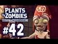 Welcome to Weirding Woods - Plants vs Zombies: Battle for Neighborville #42 (Co-op)