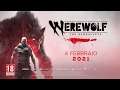 Werewolf The Apocalypse Earthblood PS5 Gameplay Trailer