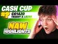 WEST TRIO CASH CUP HIGHLIGHTS 🏆 | TSM Co1azo