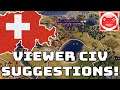 What Civs do fans still want in Civ 6? (Civilization 6)