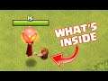 WHAT HAPPENS WHEN U REMOVE GLOWY LANTERN IN CLASH OF CLANS | COC JANUARY UPDATE 2020 |