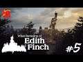 What Remains Of Edith Finch | Episode 5 | The Conclusion | Indie Gaming