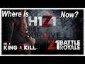 Where is it Now? E03 - H1Z1