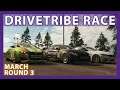 Windfarms and Kitchen Appliances | DriveTribe Racing Series March Round 3 | Forza Horizon 4