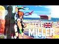 Windjammers 2 - Steve Miller & Arcade Mode Reveal Trailer