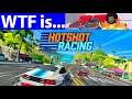 Hotshot Racing - PC Review