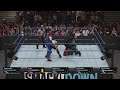 WWE 2K Universe Mode #89- The Intercontinental Championship 5 Pack Challenge