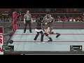 WWE 2K19 Online Gameplay #42