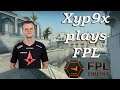 Xyp9x POV (Astralis) plays FACEIT Pro League / dust2 / 12 March 2020- forgot the mic on sorry ! xD