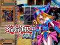 Yu-Gi-Oh! Power of Chaos Jaden The Fussion DARK MAGICIAN GIRL DECK