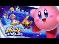 Yuzu 598 Early Access: assembly shader e kirby Star Allies a 60FPS!