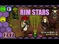 🎮 #27 I ❤️ Empire ! [FR/Slan] RimWorld Let's Play : Rim Stars