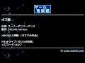 ボス戦 (スーパーボンバーマン４) by SSK.001-Advance | ゲーム音楽館☆