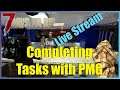 7 Days to Die Trader Tasks Live Stream w/PMG Part 1