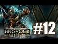 A CROSSBOW É OP! - Bioshock #12