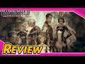 A New Age in Ivalice- Final Fantasy XII/Final Fantasy XII The Zodiac Age Review
