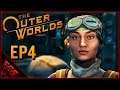 A New Friend! | The Outer Worlds | Ep4