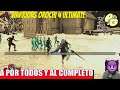 A POR TODOS Y AL COMPLETO 🎮 WARRIORS OROCHI 4 Ultimate #1 PC Gameplay Español 2K