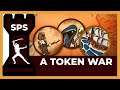 🎟A Token War (Turn Based Tactical Game) - Let's Play, Introduction