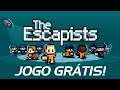 (Acabou)The Escapists grátis na Epic Games de 12 à 19/12/2019!