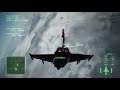 Ace Combat 7 Multiplayer Battle Royal #1210 (Unlimited) - QAAM Spam #34