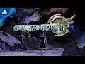 AeternoBlade II | Announcement Trailer | PS4