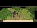 Age of Empires II HD Edition The Conquerors Montezuma 3.1 Reigh of Blood Gameplay