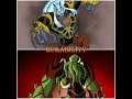 aggregor vs vilgax who is powerful/wait for the results/avinesh kp #vilgax #aggregor#ben10