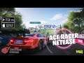 Akhirnya!! - Ace Racer Android Gameplay Max Graphic ( Netease )