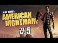 Alan Wake's American Nightmare - Del 5 (Norsk Gaming)