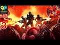 Aliens: Fireteam Elite Gameplay Walkthrough Part 3 | Multiplayer | PS4 | Tamil Commentary