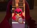 ANGRY BIRDS TENNIS MOBILE GAME GAMEPLAY NO COMMENTARY GETTING DESTROYED IOS IPHONE XR 2020
