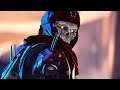 Apex Legends Open Lobbies: Come Run with me