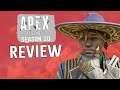 Apex Legends Season 10 Review