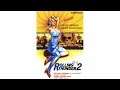 Arcade - Rolling Thunder 2 'Intro & Round #01'