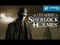 Archívum: Testament of Sherlock Holmes