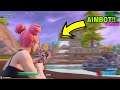 Arena AIMBOT 🎯 + NEW *BEST* SETTINGS for CONTROLLER PLAYERS / FORTNITE (PS4/PS5/XBOX/PC)