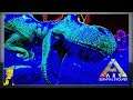 ARK CLUSTER -The Predator ARMY -  Ark: Survival Evolved [E20]