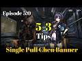 Arknights 5-3 - Map 5 Tips Part 1 | Sub Indo