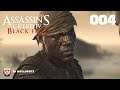 Assassin’s Creed Black Flag #004 - Die Schatzflotte [PS4] Let's play Assassin’s Creed Black Flag