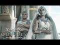 ❗ Assassin's Creed Odyssey ❗ #35- Chegamos em Atlântida! NOVA DLC!! PARTE 3!