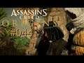 Assassin's Creed: Origins #044 - Aufwiegeln des Volkes | Let's Play