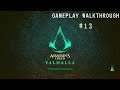 Assassin's Creed Valhalla Gameplay Walkthrough PART 13
