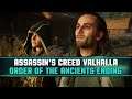 Assassin's Creed Valhalla - Order of the Ancients Ending