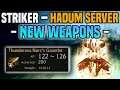 BDO - New Elvia Weapons and Hadum Server Grind - Biraghi Den - Black Desert Online